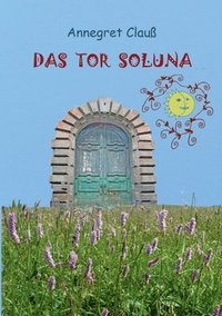 bokomslag Das Tor Soluna