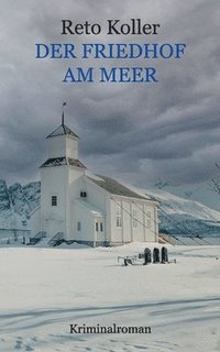 bokomslag Friedhof am Meer