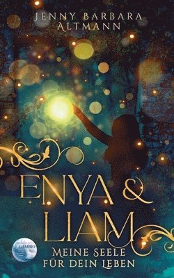 Jenny Barbara Altmann - Gambio Der perfekte Tausch, Häftad