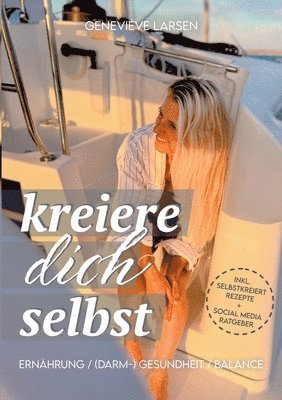 kreiere dich selbst 1