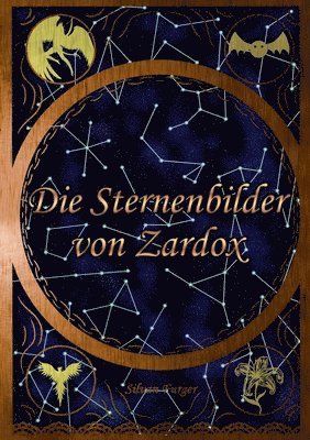 Sternenbilder von Zardox