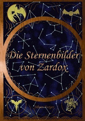 Die Sternenbilder von Zardox 1