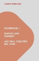 bokomslag Workbook Empath und Narzisst Aus dem Schatten ins Licht