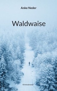 bokomslag Waldwaise