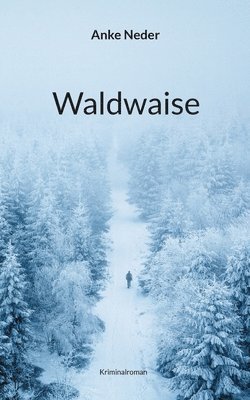 bokomslag Waldwaise