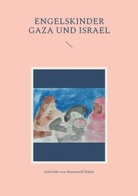 bokomslag Engelskinder Gaza und Israel