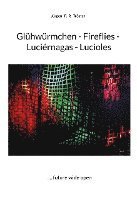 bokomslag Glühwürmchen - Fireflies - Luciérnagas - Lucioles