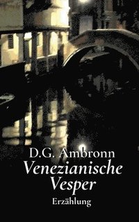 bokomslag Venezianische Vesper