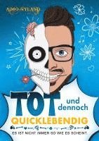 bokomslag 'Tot und dennoch quicklebendig'