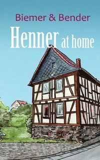bokomslag Henner at home