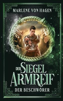Siegelarmreif