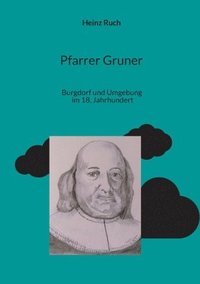 bokomslag Pfarrer Gruner
