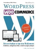 bokomslag WordPress WooCommerce