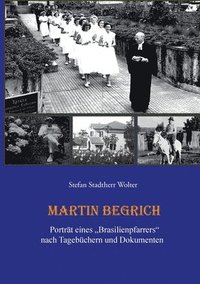 bokomslag Martin Begrich
