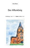 bokomslag Der Affenkönig