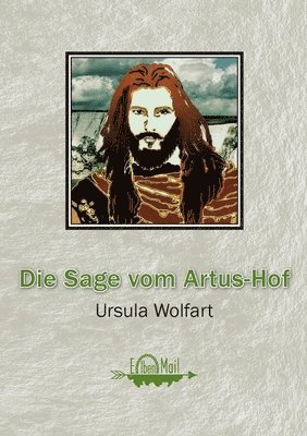 bokomslag Die Sage vom Artus-Hof