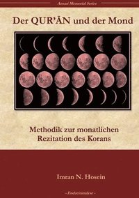 bokomslag Der Koran und der Mond