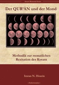 bokomslag Koran und der Mond