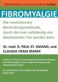 bokomslag Fibromyalgie