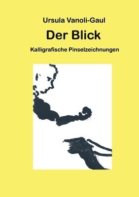 bokomslag Der Blick