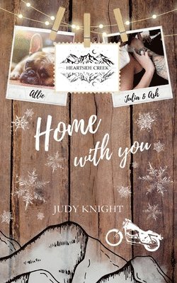 Heartside Creek - Home with you 1