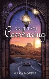bokomslag 30 Tage Carsharing