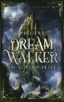 bokomslag Projekt DreamWalker