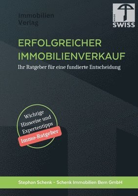 bokomslag Erfolgreicher Immobilienverkauf