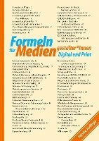 Formeln für Mediengestalter*innen Digital und Print