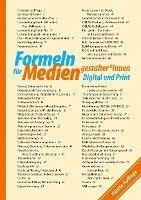 Formeln für Mediengestalter*innen Digital und Print 1