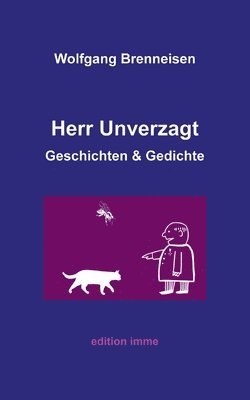 Herr Unverzagt 1