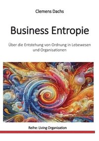 bokomslag Business Entropie