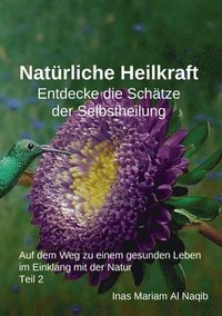 bokomslag Natürliche Heilkraft