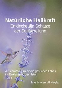 bokomslag Natürliche Heilkraft