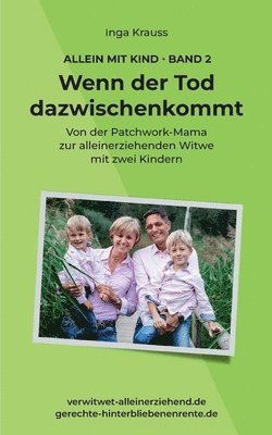 Wenn der Tod dazwischenkommt