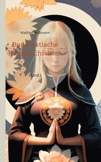 bokomslag Buddhistische Kurzgeschichten