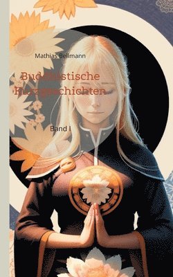 bokomslag Buddhistische Kurzgeschichten