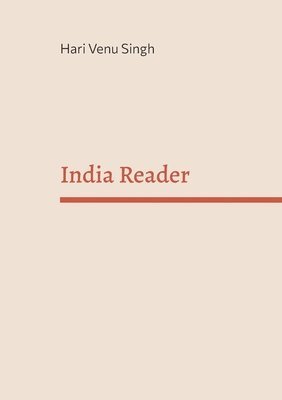 India Reader 1