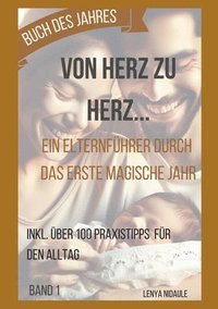 bokomslag Von Herz zu Herz