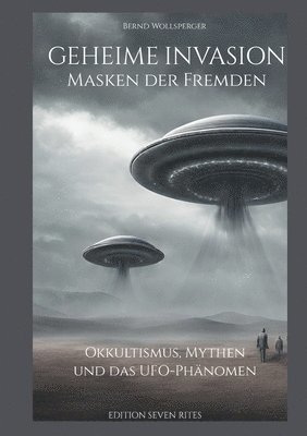 Geheime Invasion - Masken der Fremden 1