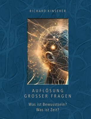 bokomslag Auflösung großer Fragen