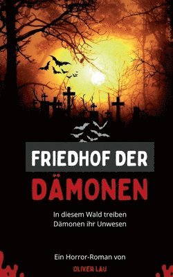 Friedhof der Dämonen 1