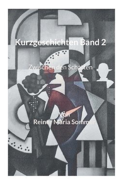 bokomslag Kurzgeschichten Band 2