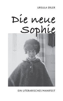 bokomslag Die neue Sophie