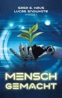 bokomslag Mensch-Gemacht