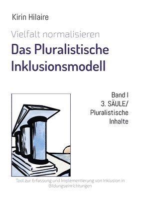 bokomslag 3. SULE/Pluralistische Inhalte