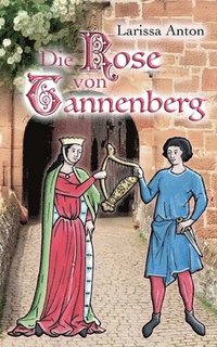 bokomslag Rose von Tannenberg