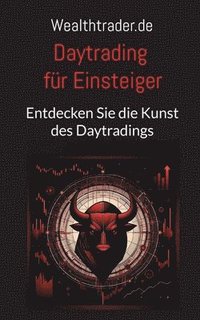 bokomslag Daytrading für Einsteiger