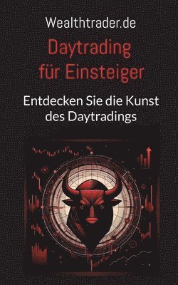 bokomslag Daytrading für Einsteiger
