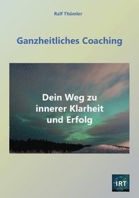 bokomslag Ganzheitliches Coaching